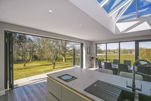 Kitchen- click for photo gallery